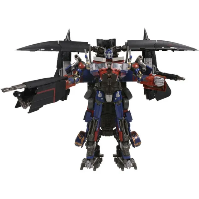 MB-17 Optimus Prime Revenge Version | Transformers Movie the Best | 10th Anniversary
