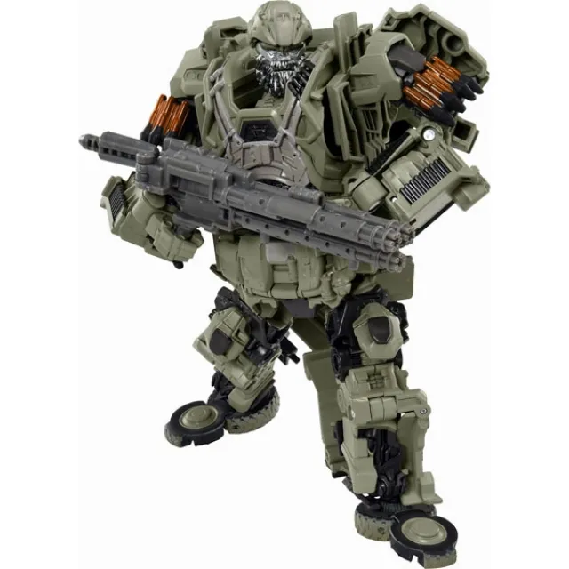 MB-19 Hound | Transformers Movie the Best | 10th Anniversary