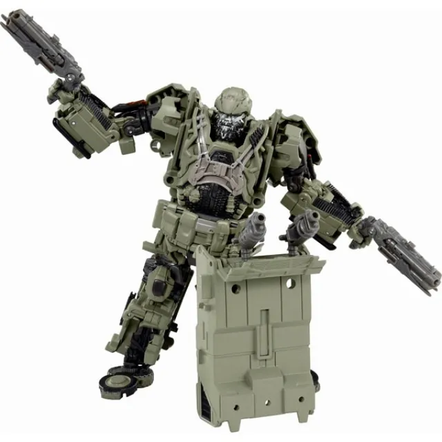 MB-19 Hound | Transformers Movie the Best | 10th Anniversary
