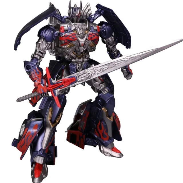 MB-20 Nemesis Prime | Transformers Movie the Best | 10th Anniversary