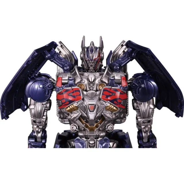 MB-20 Nemesis Prime | Transformers Movie the Best | 10th Anniversary