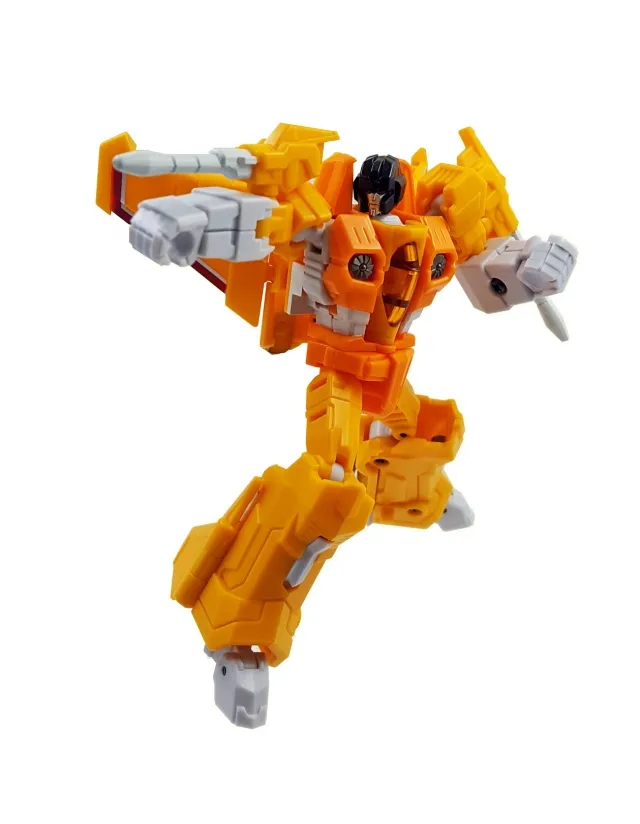 IF-EX20C Wing of Tyrant Clone Convention Exclusive Limited Edition | Iron Factory Wing Of Tyrant