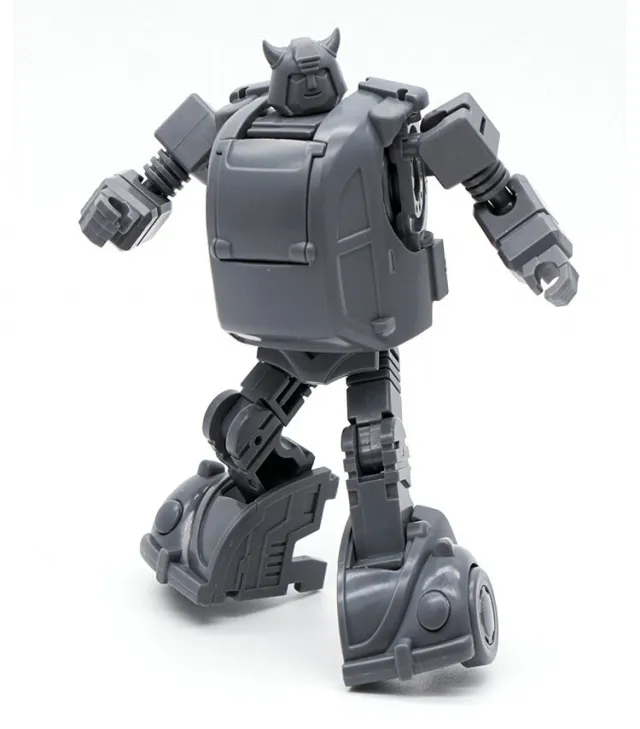 HS09 Minicar | Hot Soldiers