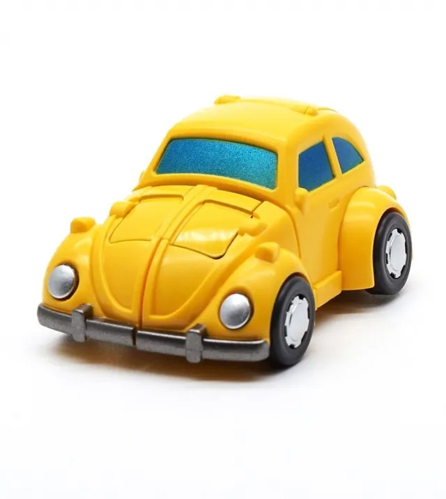 HS09 Minicar | Hot Soldiers