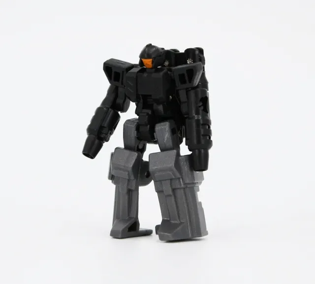 RM-09SP Bounceback and Targetwarrior Recoil Limited Edition | MakeToys | Re: Master