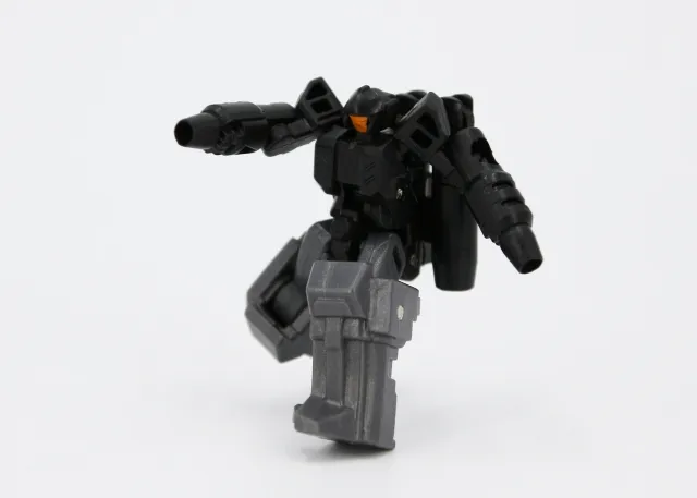 RM-09SP Bounceback and Targetwarrior Recoil Limited Edition | MakeToys | Re: Master