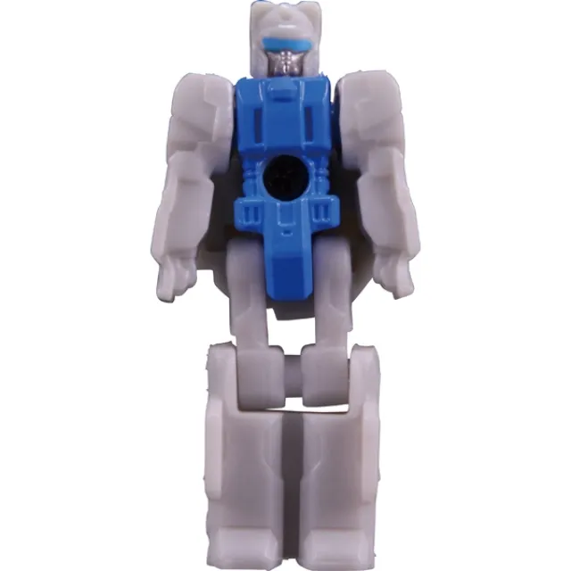 LG65 Targetmaster Twin Twist | Japanese Transformers Legends
