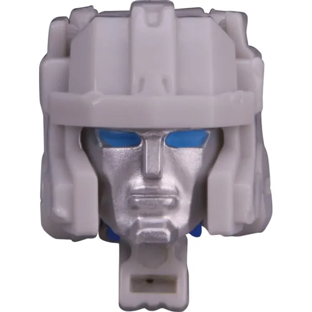LG65 Targetmaster Twin Twist | Japanese Transformers Legends
