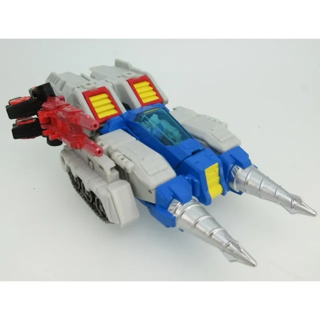 LG65 Targetmaster Twin Twist | Japanese Transformers Legends
