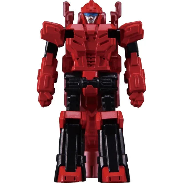 LG66 Targetmaster Topspin | Japanese Transformers Legends