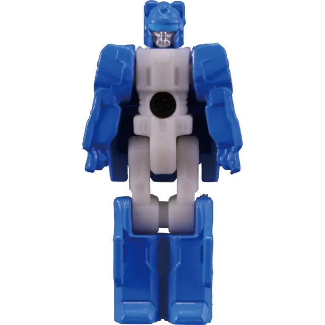 LG66 Targetmaster Topspin | Japanese Transformers Legends