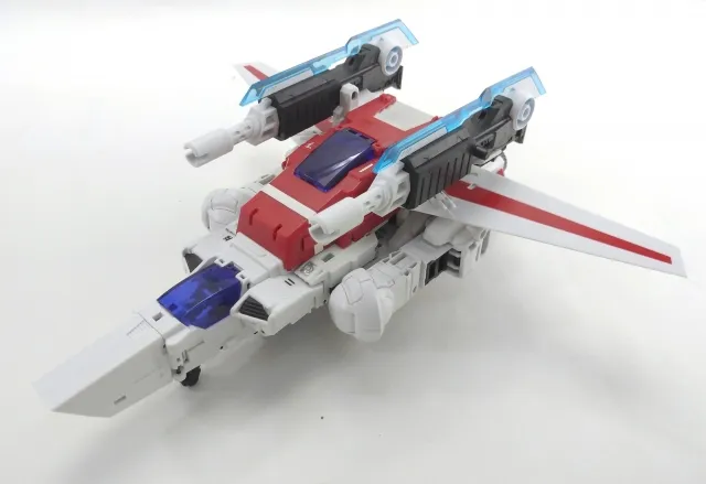 XT10 Sky Crusher | X2 Toys