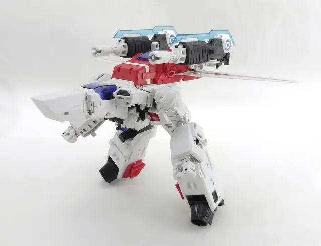 XT10 Sky Crusher | X2 Toys