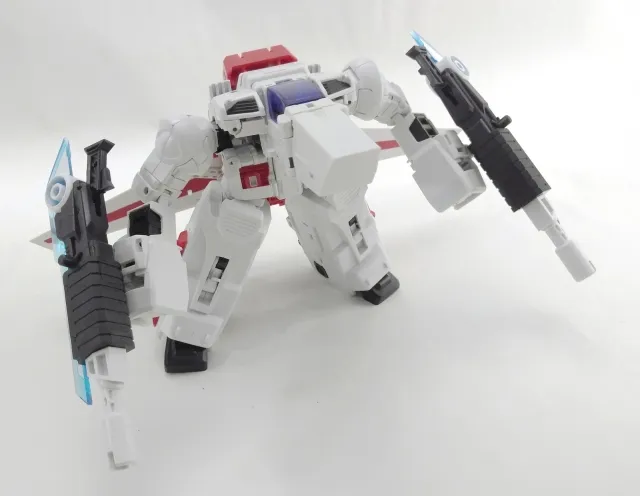 XT10 Sky Crusher | X2 Toys