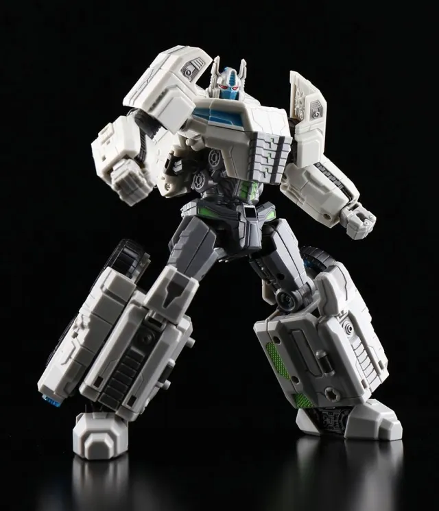 PX-14 Apollo | Planet X