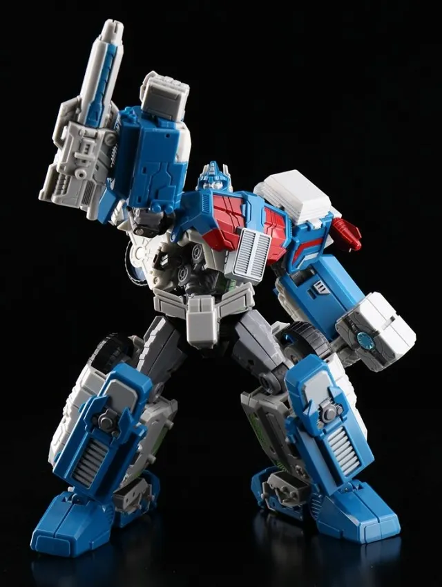 PX-14 Apollo | Planet X