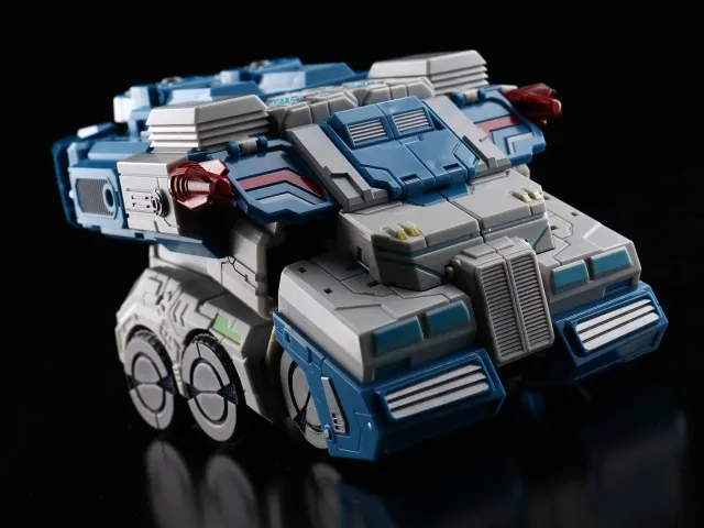 PX-14 Apollo | Planet X