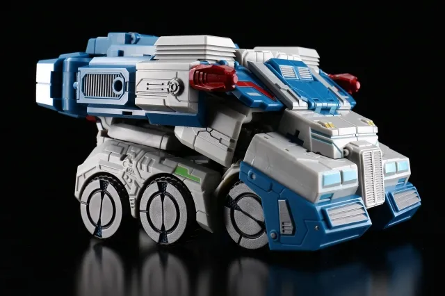 PX-14 Apollo | Planet X
