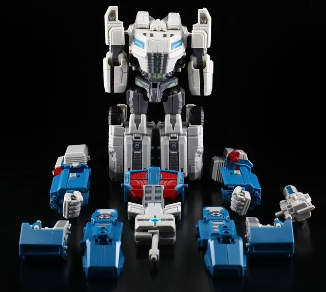 PX-14 Apollo | Planet X