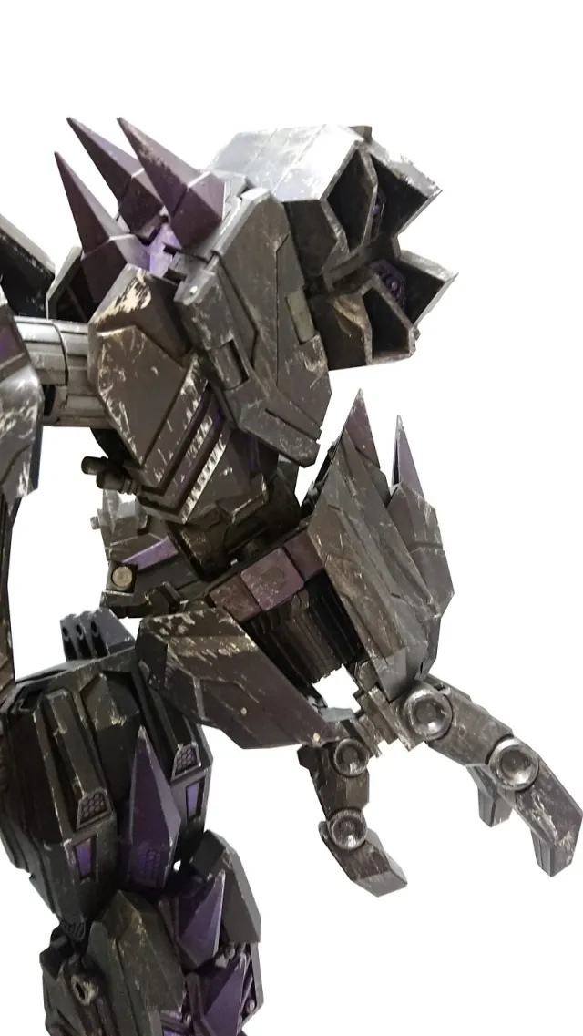 PX-11 Apocalypse Battle Damaged Version | Planet X