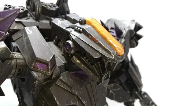 PX-11 Apocalypse Battle Damaged Version | Planet X