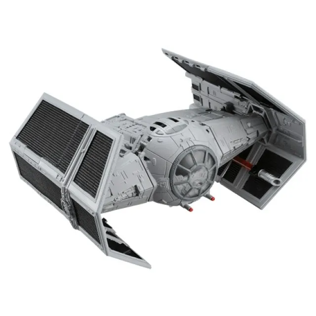 TIE Advanced X1 | Star Wars Powered by Transformers