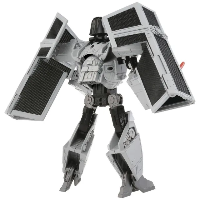 TIE Advanced X1 | Star Wars Powered by Transformers