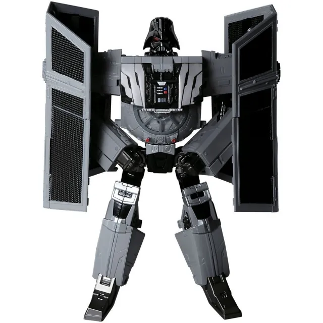 TIE Advanced X1 | Star Wars Powered by Transformers