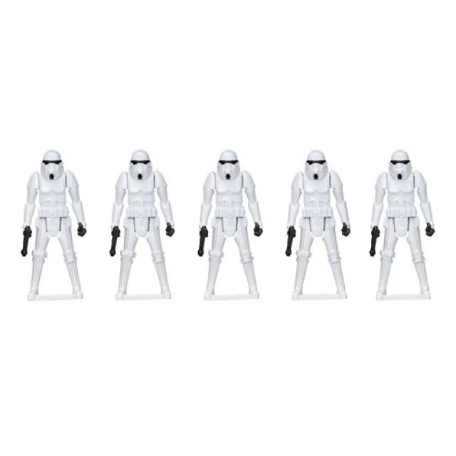 TIE Advanced X1 | Star Wars Powered by Transformers