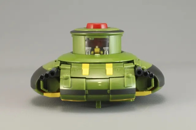 PS-11 Omne | Mastermind Creations | Ocular Max