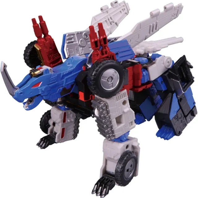 LG-EX Greatshot Takara Tomy Mall Exclusive | Japanese Transformers Legends