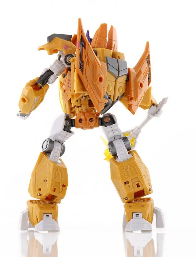 PX-09S Senectus | Planet X