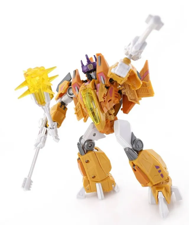 PX-09S Senectus | Planet X