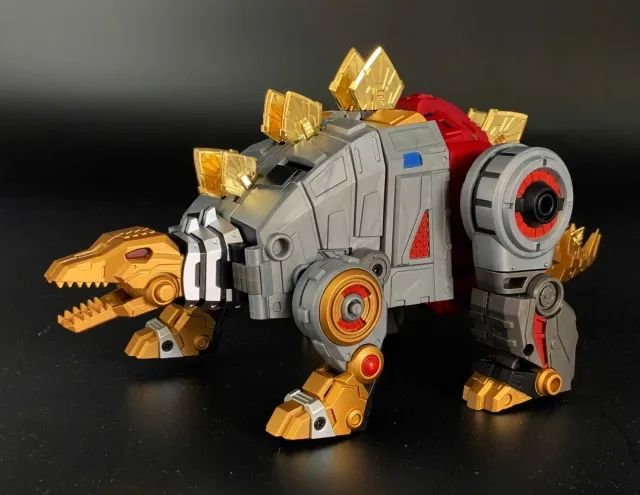 LER-07 Pinchar | Fansproject Lost Exo Realm