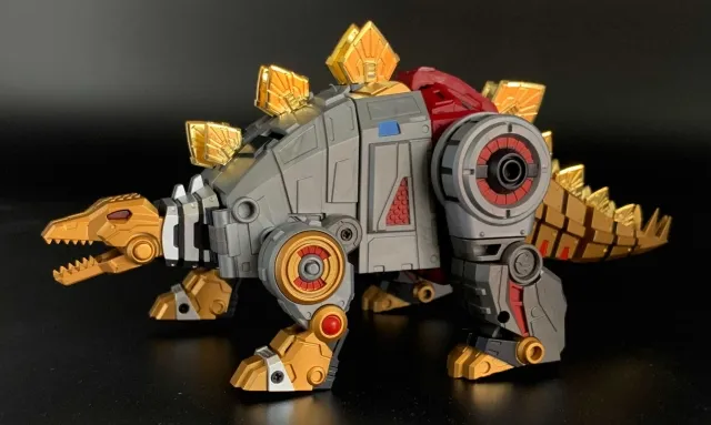 LER-07 Pinchar | Fansproject Lost Exo Realm