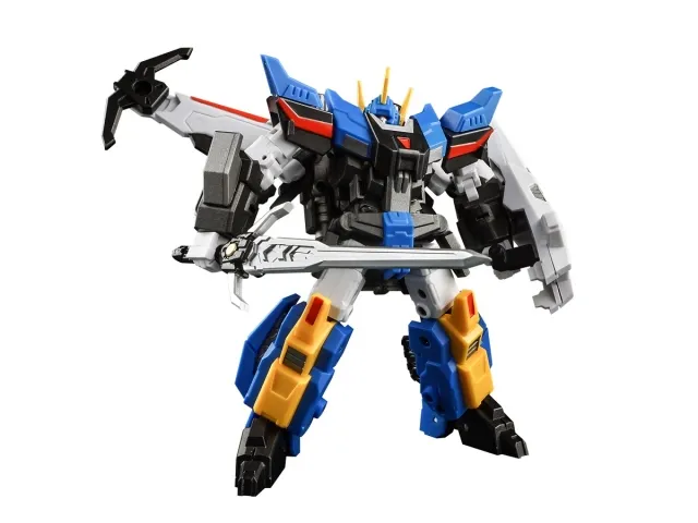 IF-EX25 Sword of the Guardian | Iron Factory