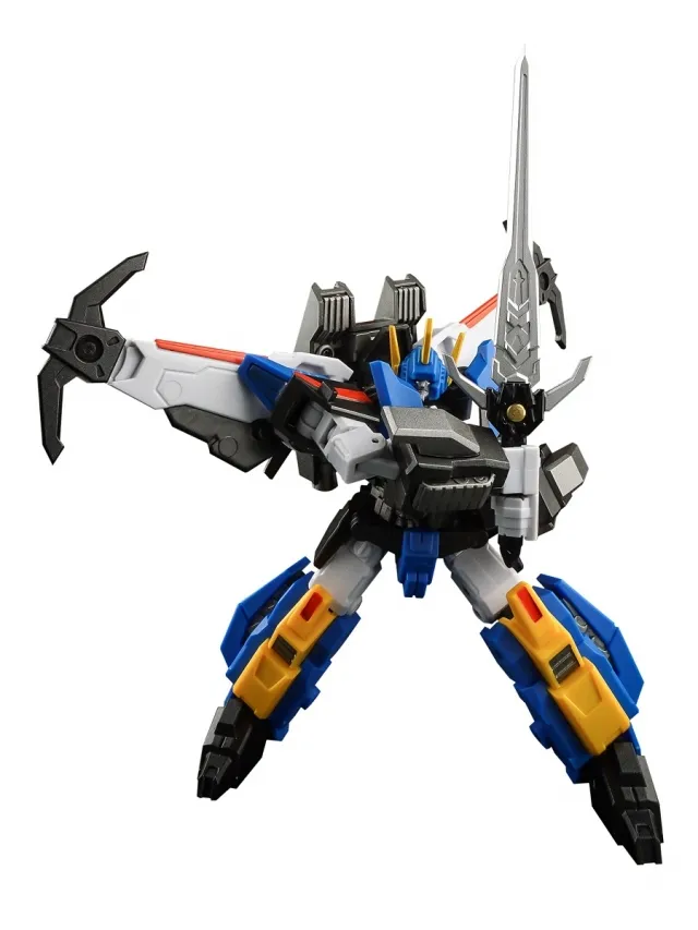 IF-EX25 Sword of the Guardian | Iron Factory