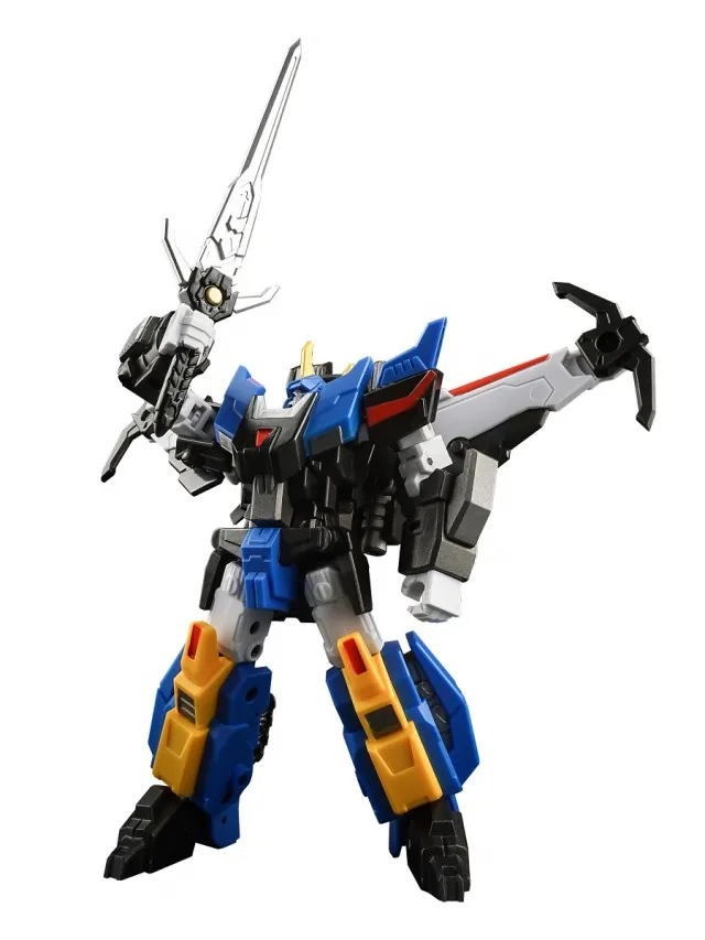 IF-EX25 Sword of the Guardian | Iron Factory