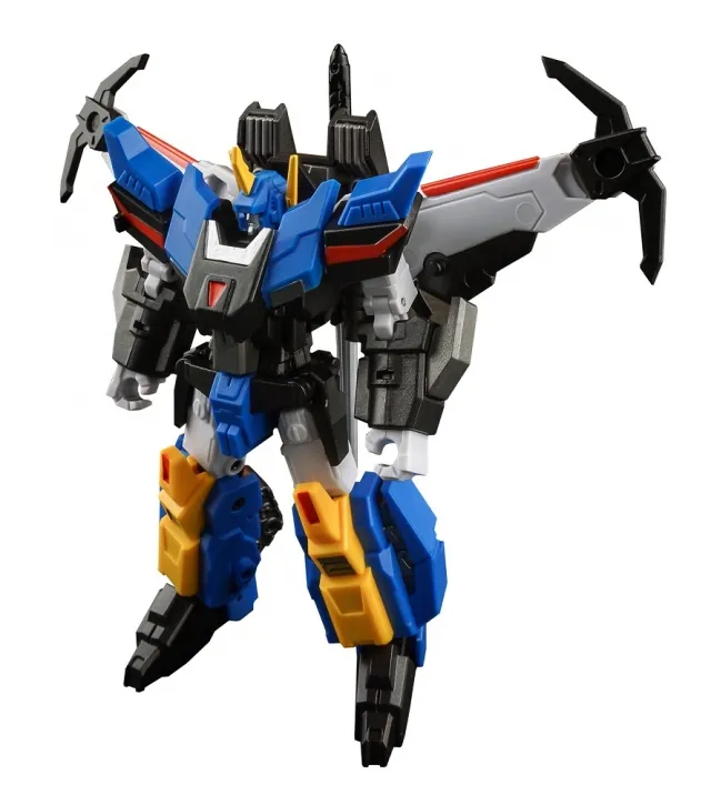 IF-EX25 Sword of the Guardian | Iron Factory