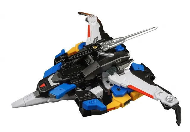 IF-EX25 Sword of the Guardian | Iron Factory