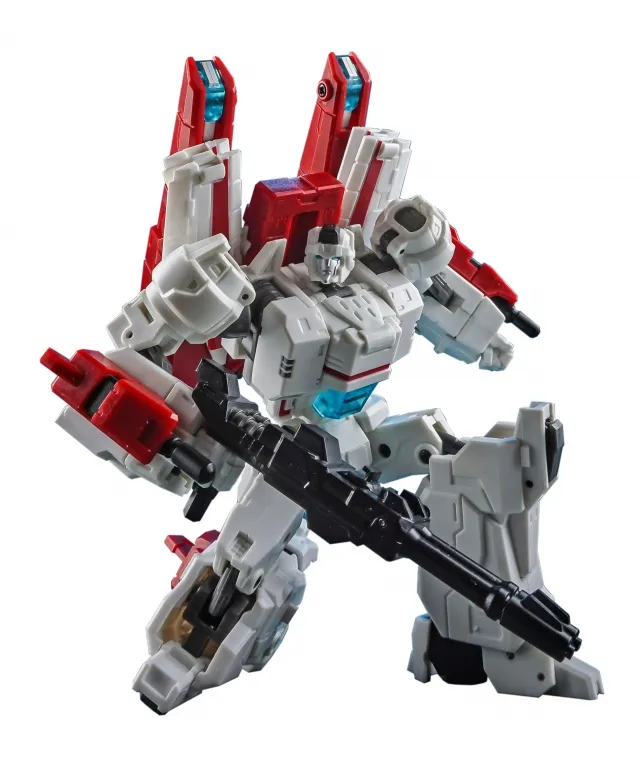 IF-EX30 Cygnus | Iron Factory