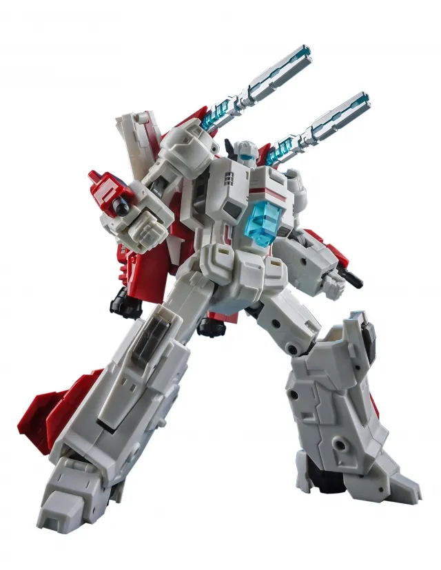 IF-EX30 Cygnus | Iron Factory