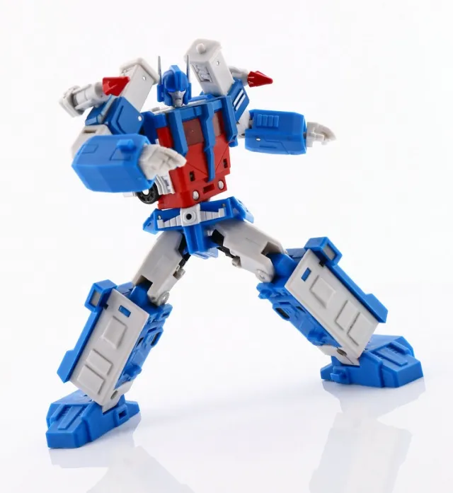 MS-B04 Transporter | Magic Square