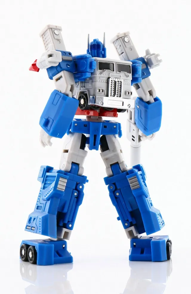 MS-B04 Transporter | Magic Square