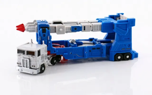 MS-B04 Transporter | Magic Square