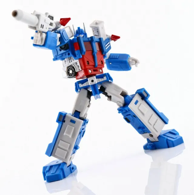 MS-B04 Transporter | Magic Square