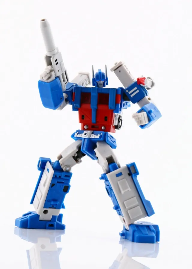 MS-B04 Transporter | Magic Square