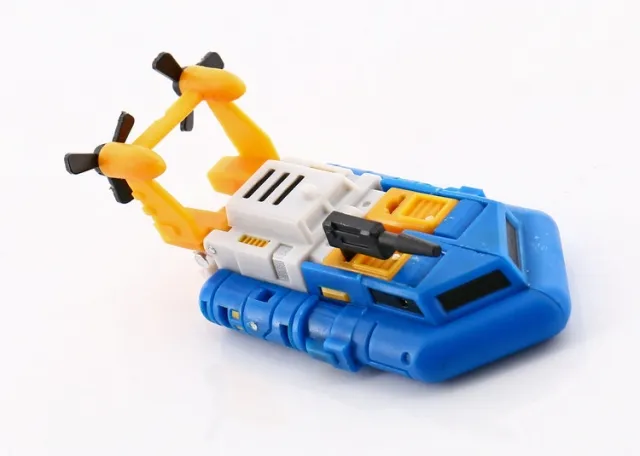 MS-B0305 Four Wheel Drive and Surfer Set | Magic Square