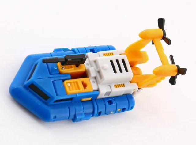 MS-B0305 Four Wheel Drive and Surfer Set | Magic Square