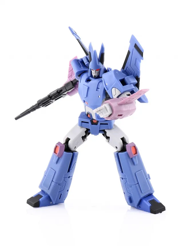 MS-B06 Space Skimming | Magic Square